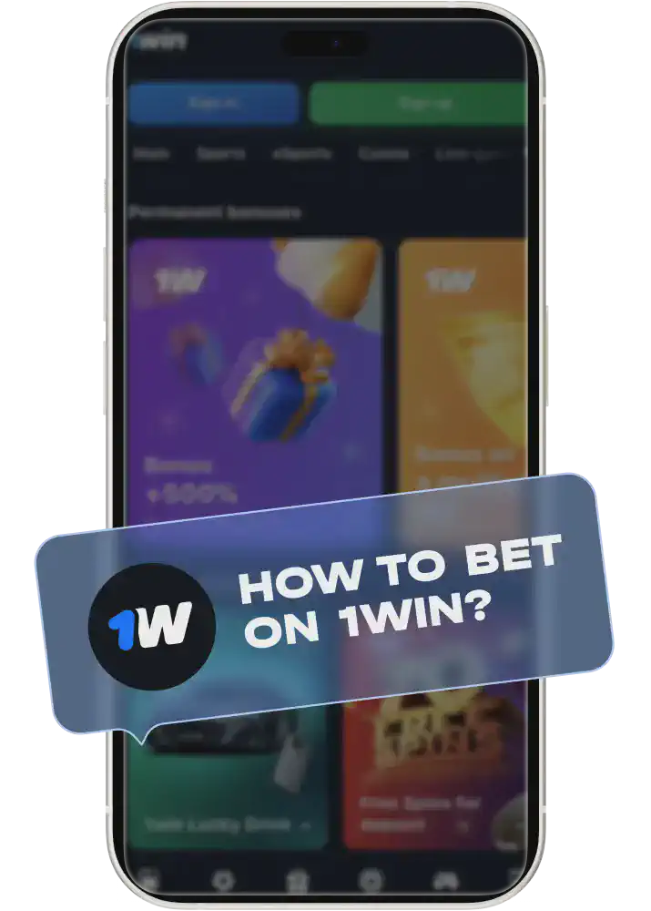 1win sports betting Pakistan