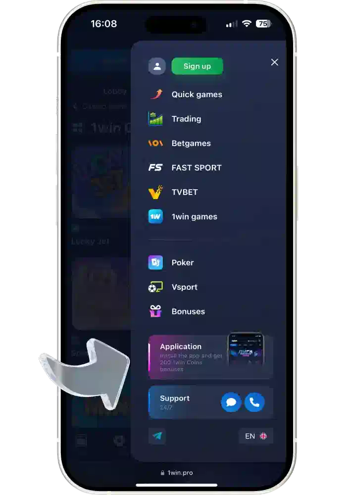 download lucky jet