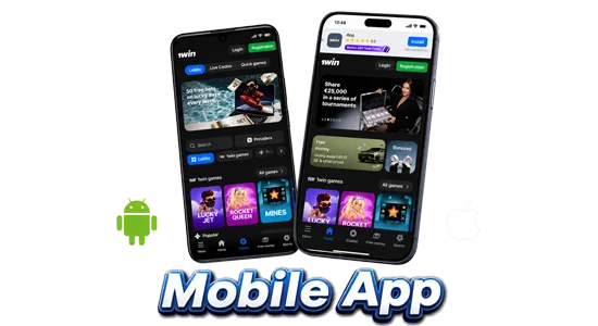 1win app for android and ios