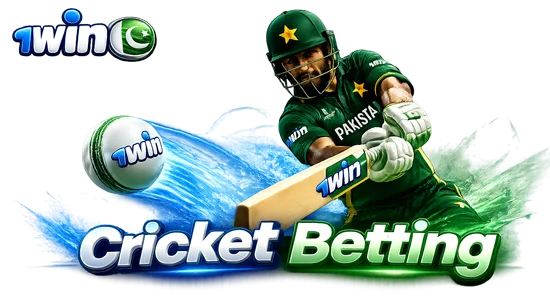 1win cricket