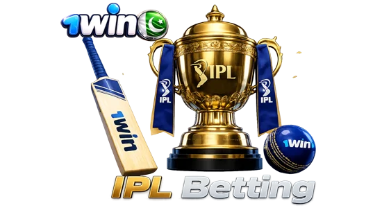 1win ipl betting