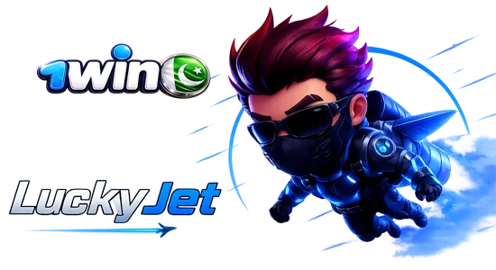1win lucky jet