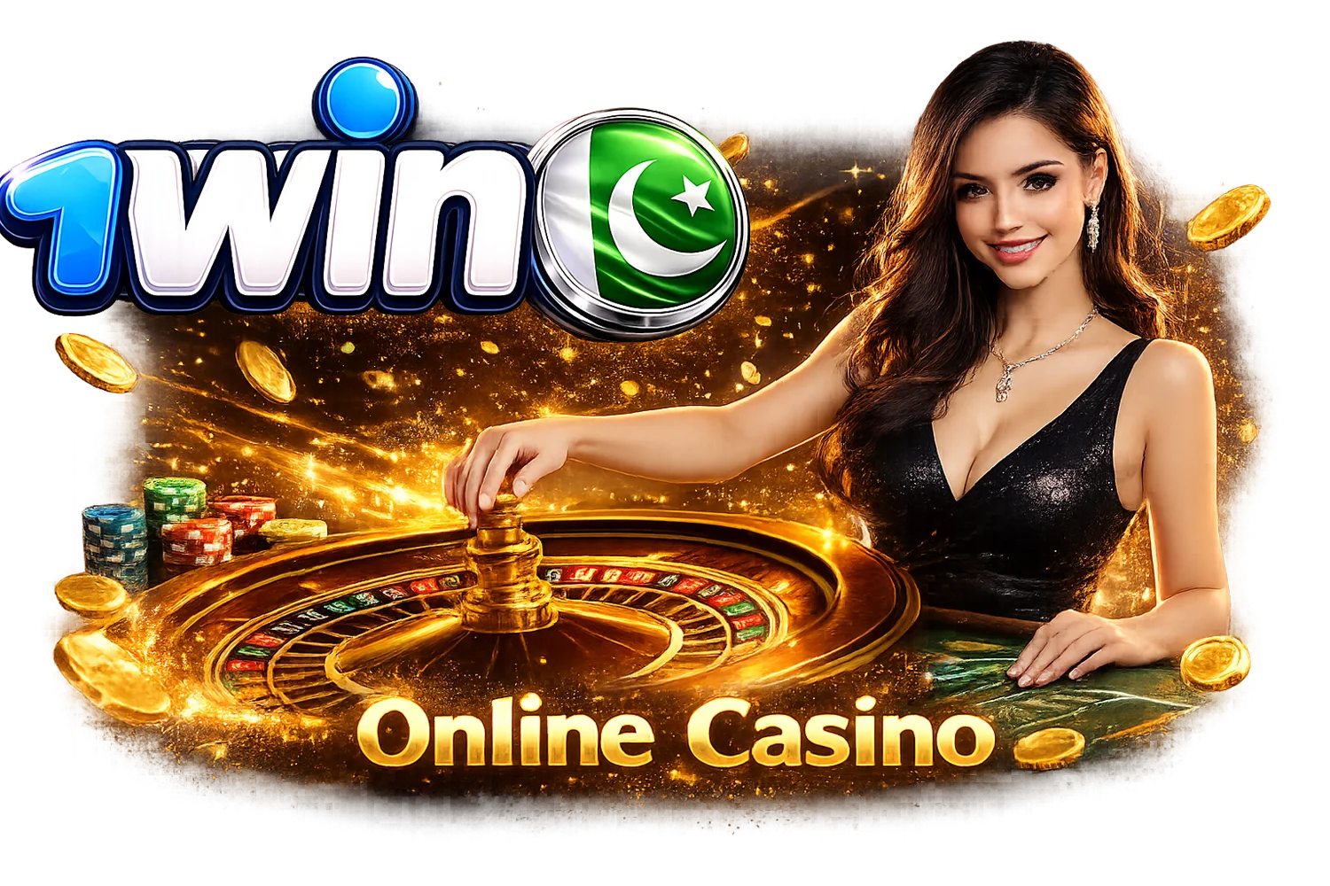 1win online casino pakistan