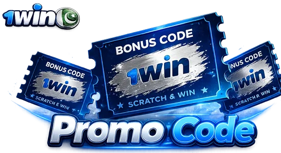 1win bonus code