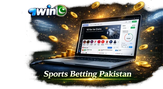 1win bet on sport