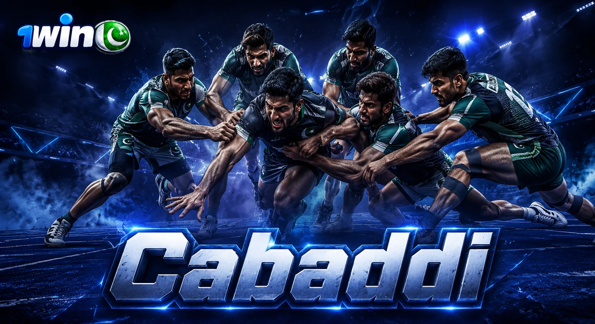 bet on 1win kabaddi
